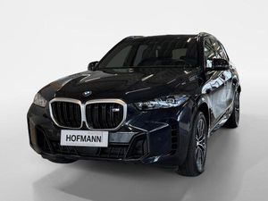 BMW X5 M60i xDrive AHK sofort verfügbar