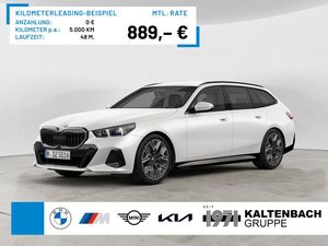 BMW 520d Touring xDrive M-Sport Pro 360° LED HUD ACC