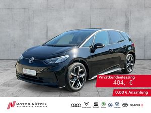 Volkswagen ID.3 150KW PRO LED+NAVI+SHZ+AHK+ACC+KAMERA