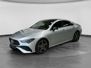 Mercedes-Benz CLA 200 AMG-Line Advanced - SHZ/PANO/Klima/LED/Sportsitze/Haustürlieferung inkl.