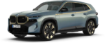 BMW XM Auto-Abos