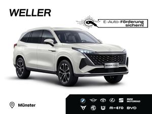 MG S9 PHEV COMFORT *PANO*24,7kWh*Bis 100 km*20Zoll*