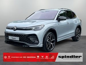 Volkswagen Tiguan R-Line 1,5 l eHybrid  DSG Leasing