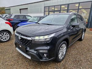 Suzuki S-Cross 1.5 Dualjet Hybrid AGS Comfort AT*8-Fach/SHZ/PDC/ACC*