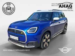 MINI Countryman SE ALL4 Favoured Trim Paket XL HUD H/