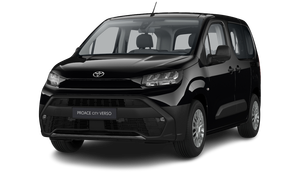 Toyota Proace City Verso 1,5-l-D-4D 75kW L1 1,5-l-D-4D 75kW L1 Active