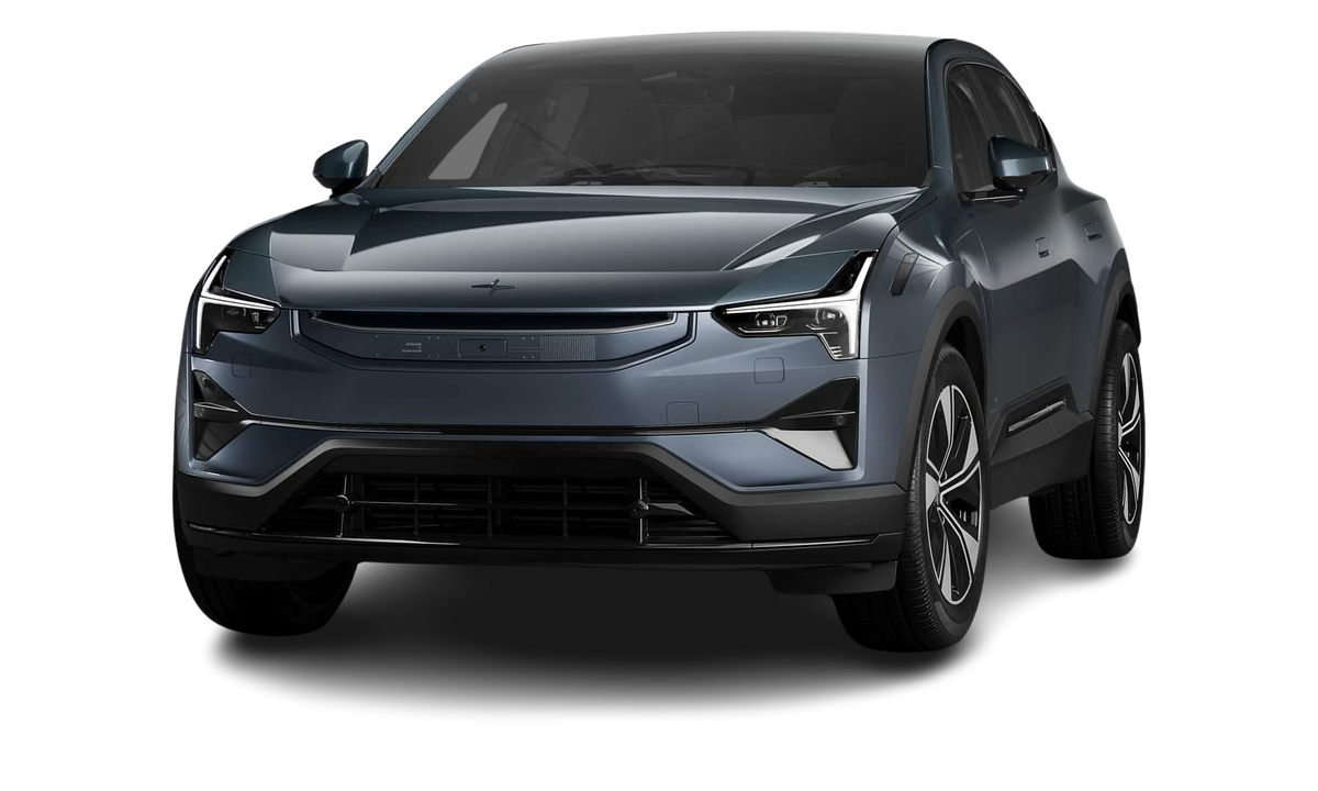 Polestar 3 Long Range Dual Motor Long Range Dual Motor Auto-Abo