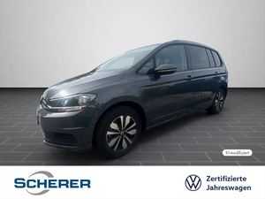 Volkswagen Touran GOAL 1.5 TSI 7-SITZER ACC NAVI RFK SHZ