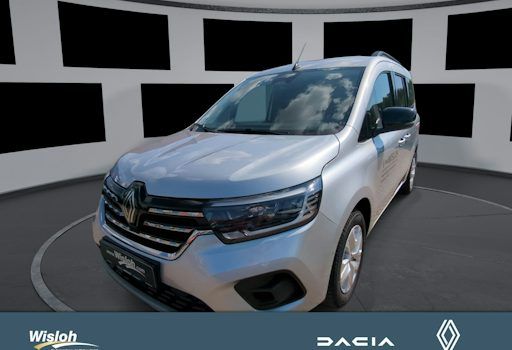 Renault Kangoo TCe 130 EDC Techno L1 5dr Auto kaufen
