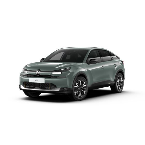 Citroën C4 Benziner 130 Automatik MAX Leasing