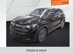 Volkswagen Tiguan 1.5 eTSI DSG GOAL AHK MATRIX 360KAM NAVI