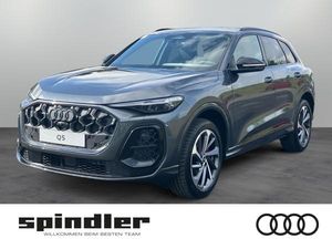 Audi Q5 SUV S-line TDI quattro S-tronic | AHK,360°