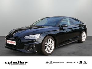 Audi A5 Sportback S-Line 40TFSI S-tronic virtual Navi