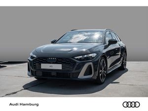 Audi A5 Avant TFSI quattro S tron ic