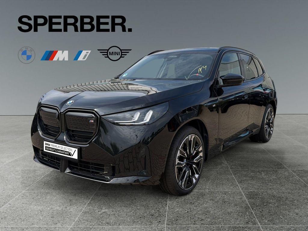 BMW X3 M50 xDrive M Sport Pro*21 Zoll*Panorama*Sitzb Leasing