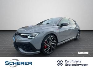 Volkswagen Golf VIII GTI Clubsport TSI DSG PANO DCC ACC NAV