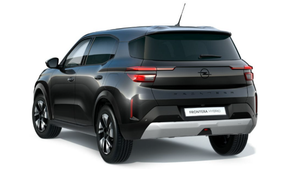 Opel Frontera GS 107 kW (145 PS) - Vorlauffahrzeug mit Ganzjahresreifen Leasing
