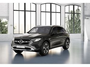 Mercedes-Benz GLC 300 e 4M Avantgarde Advanced Plus Leasing