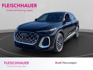 Audi SQ5 3.0 TFSI S-LINE Luftfahrwerk Pano TechPro Leasing