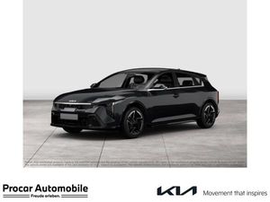 Kia K4 1.6T 150 DCT GTL DWP+ SZ SD
