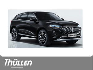 GWM WEY 05 Premium // ACC // Sprachsteuerung // 158 KM el. Reichweite Leasing