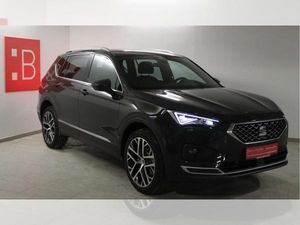 Seat Tarraco e-hybrid Xperience 20