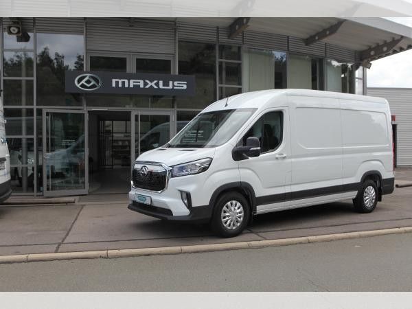 MAXUS eDeliver 9 Kasten L3H2 89kWh *5 JAHRE GARANTIE*3x SOFORT VERFÜGBAR*GEWERBE* Leasing
