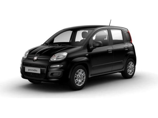 Fiat Panda 1.0 Mild Hybrid MY24 Sonderaktion Lieferzeit ca. 3-4 Wochen Leasing