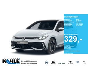 Volkswagen Golf R-Line CarPlay Pano ACC AHK LED Navi Pano