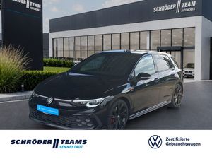 Volkswagen Golf GTI 2.0 TSI DSG GTI Black Style ACC Lane-As