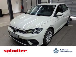 Volkswagen Polo Life 1.0 / SHZ, LED, CarPlay, PDC, DAB+