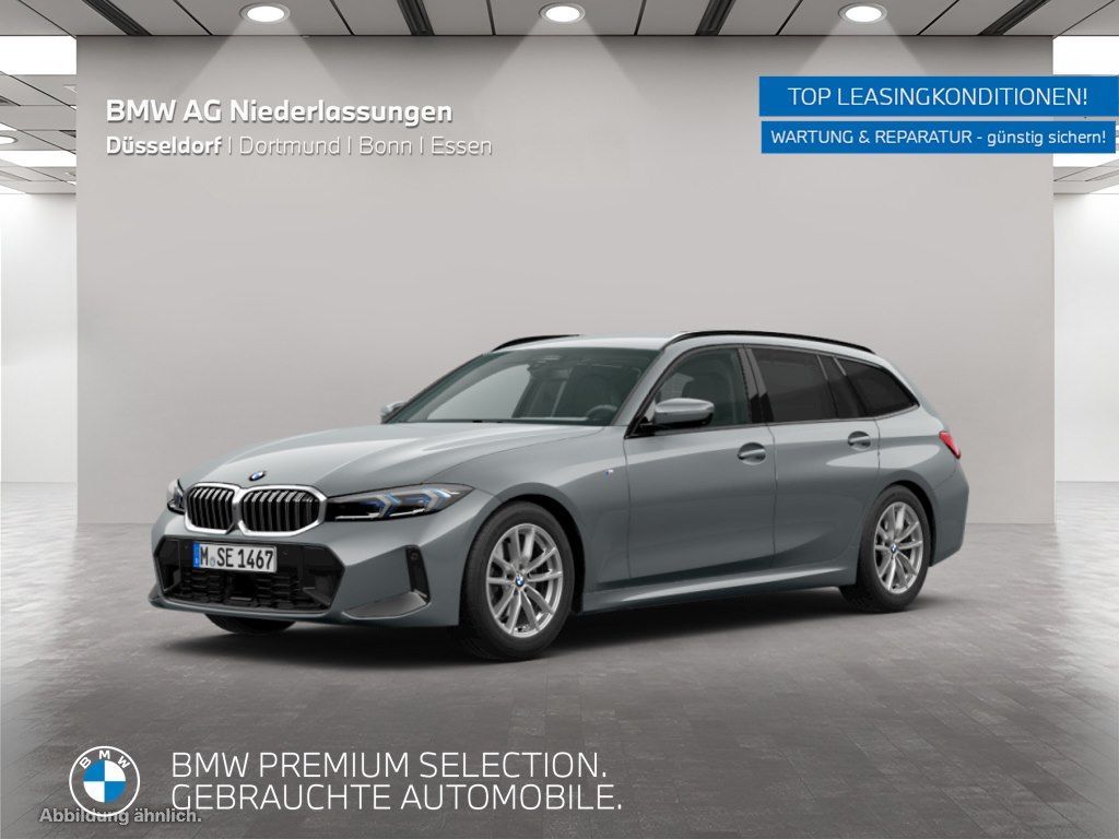 BMW 330i xDrive Touring Leasing ab 325,00€³ M Sport Leasing