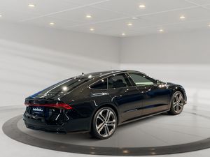 Audi A7 Sportback 55 TFSI quattro Auto-Abo
