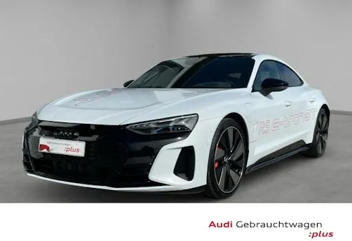 Audi Rs-e-tron-gt RS Quattro 4dr