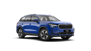 Skoda Kodiaq 1,5 TSI mHEV 7-Gang-DSG Leasing