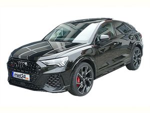 Audi RS Q3 Sportback TFSI (400 PS) quattro S tronic Auto-Abo