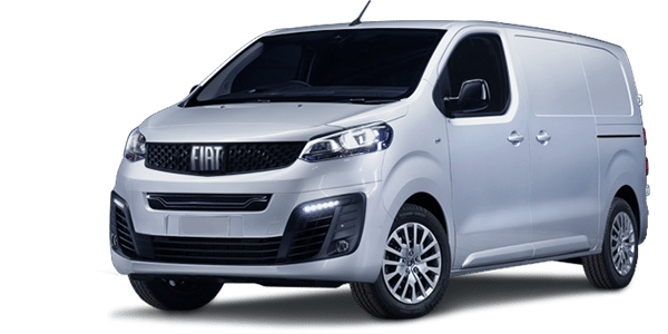 Fiat E-Scudo Kombi Modell