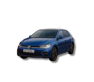 VW Polo R-Line