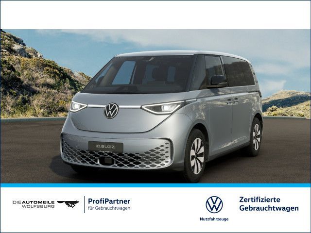 Volkswagen ID.Buzz Pure AHK/Matrix/ACC/RearView/Design Leasing