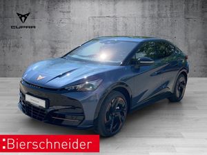 Cupra Tavascan VZ 4Drive 21 PANO TOP VIEW HEAT PUMP HU