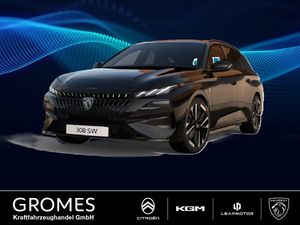 Peugeot 308 SW GT Exclusive Diesel 130 EAT8 💥GEWERBE-SPECIAL💥PANO|FOCAL|360°|ACC  UVM.!