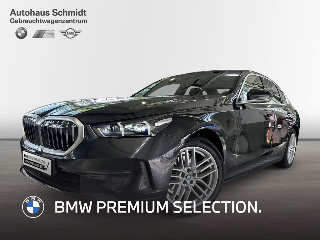 BMW 530e Limousine 487€ netto/mtl.*19