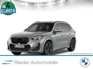 BMW X1 xDrive25e M Sportpaket Pano AHK 19"LM DAPro