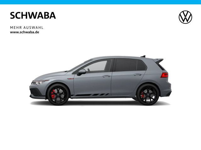 Volkswagen Golf VIII GTI Clubsport 2.0 TSI DSG Leasing