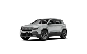 Jeep Avenger 1.2 GSE T3 GDI 1.2 GSE T3 GDI Altitude