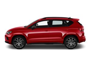 Cupra Ateca 2.0 TSI 4Drive DSG LED Navi ACC Pano 360