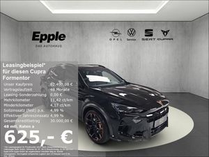 Cupra Formentor VZ5 2.5 TSI 287 kW (390 PS) 7-Gang DSG