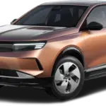 Opel Grandland Leasing