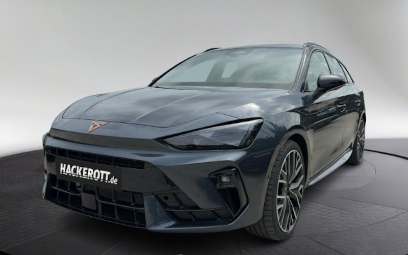 Cupra Cupra-leon-st 1.5 E-HYBRID 200KW VZ DSG Sportstourer 5dr Kauf