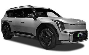 Kia EV9 AIR 160 kW Heckantrieb Air